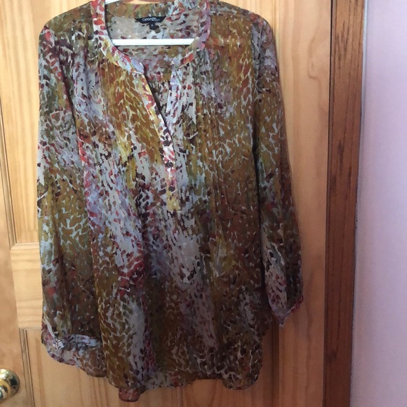 Woman’s plus size 1x - Picture 1 of 5